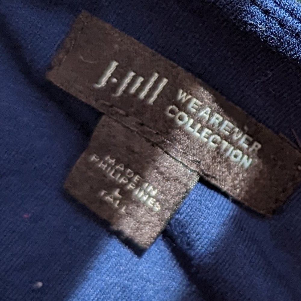 J.Jill Wear Ever Dress View 6